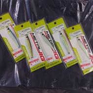 Seahawk jig SMJ66905 10.5G. Fast jig