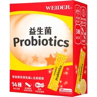 益生菌 30包