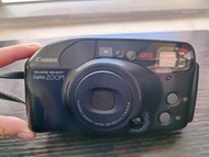 Canon super shot caption zoom Film camera 菲林相機
