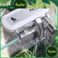 Jeneca XP 06 XP 03 aquarium waterfall filter MINI aquarium water purifier aquarium filter aquarium f