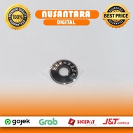 Dial mode plate for canon 5D4 5D Mark IV