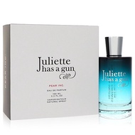 Juliette Has A Gun Pear Inc. Eau De Parfum Spray 100ml