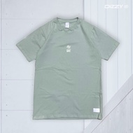 Dizzy Tshirt/Seafoam Green Dz T-Shirt
