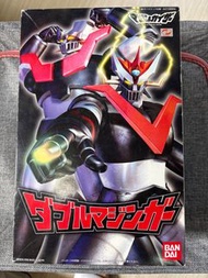 Bandai Mechacolle MC Mazinger Z & Great Mazinger 鐵甲萬能俠1號 & 2號 - 非 高達 GUNDAM HG
