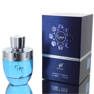 Original Rare Reef by Afnan Extrait de Parfum100 ml For Unisex
