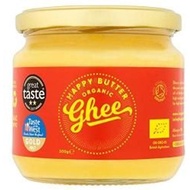 Happy Butter - Cooking Fat, Organic Ghee (300g)