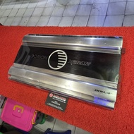 Power ORION XTREME 800.4 Power 4 Channel Made in USA