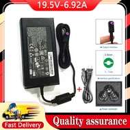 New 19.5V 6.92A 135W 5.5*1.7MM Power Adapter For Acer ADP-135NB B Laptop Adapter Charger