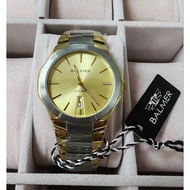 Balmer Men's Casual Watch