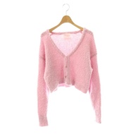 gelato pique Cardigan Sweater Direct from Japan Secondhand