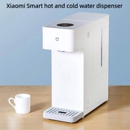 Xiaomi Smart Hot and Cold Water Dispenser Household Small Instant Hot Type 3 Seconds Quick Hot Desktop Hot and Cold Water Refrigeration