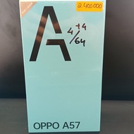 Oppo a57 4/64