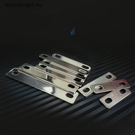# WBMY #  1Pc Lifepo4 Battery Copper Niel Plate Busbars For 3.2V 260Ah 280Ah 300Ah 310Ah 320Ah Lithi