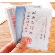 Citizen ID card holder, ATM...