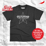Planet HOLLYWOOD PETERPAN ARIEL T-SHIRT/ARIEL T-SHIRT/ARIEL PETERPAN SCHEDULE T-SHIRT/ARIEL NOAH DIS