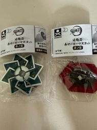 鬼滅之刃日輪刀扭蛋