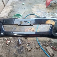 bemper bumper depan innova 2010 original