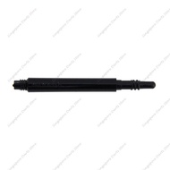 8 Shaft - 330 Normal Spin Black