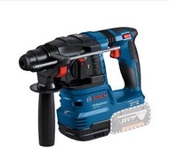 (木工工具店)附發票 BOSCH  GBH 185-LI 18V三用鎚鑽 混泥土鑽孔 GBH185-LI 新款2023