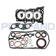 Engine Overhaul Full Rebuilding Head Gasket Set FOR HYUNDAI i10 KIA PICANTO 1.0 998cc G3LA B3LA VRS 