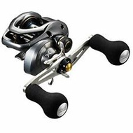 BRAND NEW 14 SHIMANO BAYGAME 301, 301HG Left Handle Baitcasting Reel 301, 301HG with 1 Year Local Wa