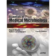 Essentials of Medical Microbiology 4th edi (rc) (Less10%)