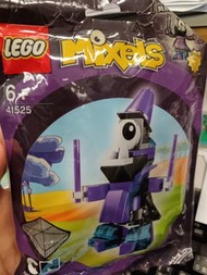 LEGO Mixels 41525 Wizwuz 扭計骰 玩具