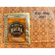 Bacha Coffee Decaffeated Sachet