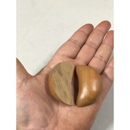 {Hua Cheng} Epidemic Prevention Portable Little Sage Holy Grail About 7cm Taiwan Shaonan Original Wo
