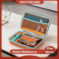[SWEET] Art Activity Set Carrier Case for 3Doodler Start+ Essentials 3D Pen Storage Organizer for Pr