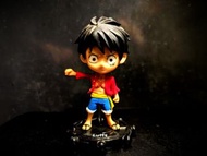 海賊王路飛One Piece Luffy公仔 (it's not Nami 娜美 / Zoro 索隆 / Chopper / Dragonball 龍珠 / cosbi/ Pop mart )