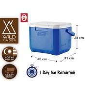Coleman 16QT Cooler Box - Blue
