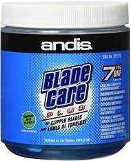 Andis Blade Care Plus Jar