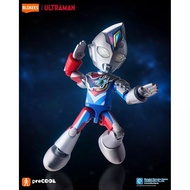 Ultraman PreCool 10 Ultraman Decker Flash TypeBlokees