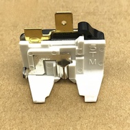 5tm 4TM For Refrigerator Compressor Overheating Overload Protector  5tm189 STM 189nhbyy