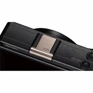 (Additional Up To 1 000.-) RICOH GK-1 Metal hot shoe cover