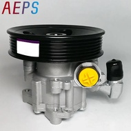 For Mercedes-Benz GL450 GL550 ML350 ML550 06-12 Power Steering Pump 0054662201