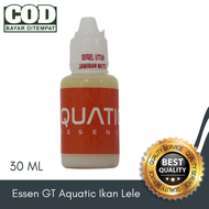 Essen Aquatic Ikan Lele Galatama / Essen Ikan Lele Galatama Paling Gacor / Essen Oplosan Galatama Le