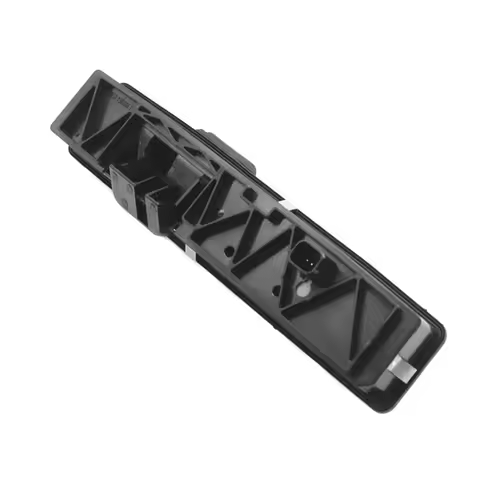Car Boot Handle Switch With Camera Hole For Ford Focus 12-18 Tailgate Trunk Handle F1EB-19B514-BE F1