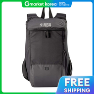Wilson | Wilson Nba Authentic Basketball Backpack Basketball Bag Wtb80040Nba