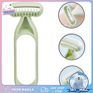 Manual Bikini Trimmer Hair Woman Trimmer Shaver Manual Shaving