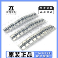 Alloy Chip Resistor Current sampling resistor2512 R500 3W 1% 5% 0.5R Precision Resistor