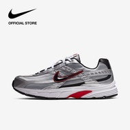 Nike Men's Initiator Shoes - Metallic Silver
