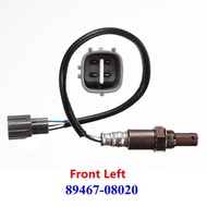 Front Left Oxygen O2 Sensor for Toyota Sienna/Lexus RX330 #89467-08020 / 8946708020 89467-08040 / 89