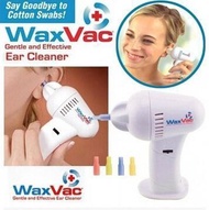 Singapore∽ Promotion ∽ New 2014 Cheap Novelty Ear Care Tools Brand WAX VAC Ear Cleaner As Seen on TV