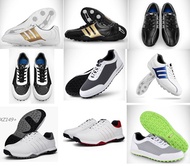 PGM Golf Men shoes Mens affordable but good golf shoe XZ001