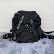 BURBERRY 巴寶莉 The Rucksack Vintage後背包