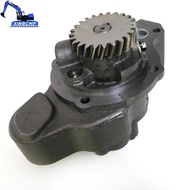 3042378 AR9835 1pc Oil Pump For Cummins NTA855 NT855 N14 NH220 Engine