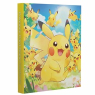 Pokemon Card Game Collection File Pikachu Complete Collection