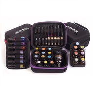 Ready Stock 15ML Essential Oil Storage Bag DoTERRA Portable Bag Travel Essential Oil Storage Bag Ess